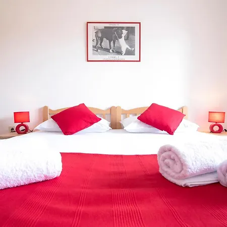 Appartement Cozy Iskra