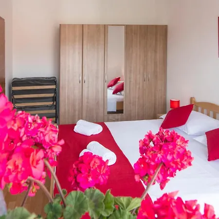 Cozy Iskra Appartement *