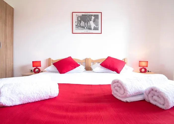 Apartament Cozy Iskra