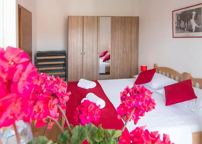 Cozy Iskra Apartament *